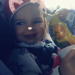 Meet your Posher, Dusty